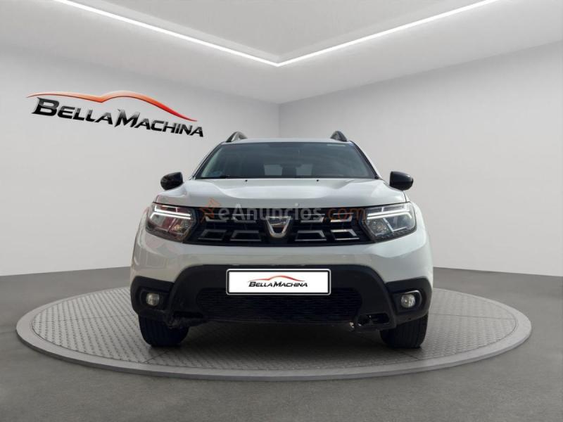Dacia Duster Comfort Blue dCi 85kW (115CV) 4X4