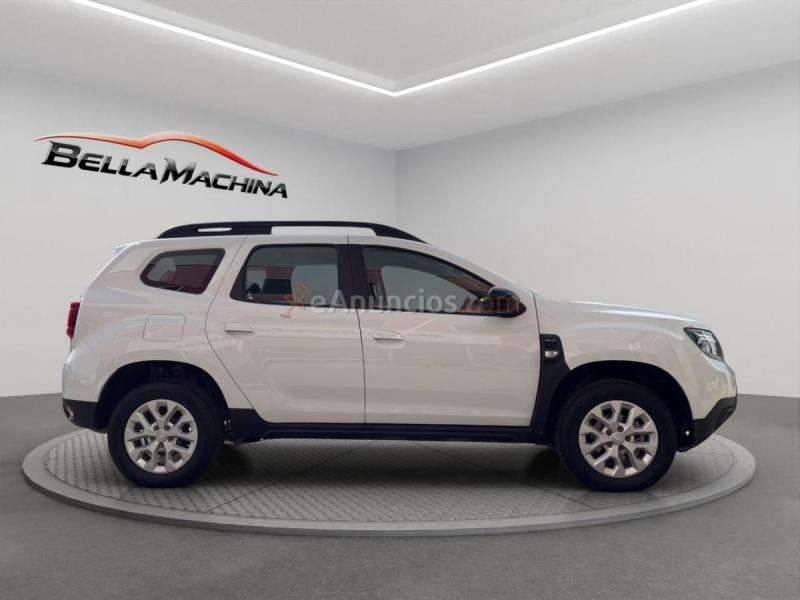 Dacia Duster Comfort Blue dCi 85kW (115CV) 4X4