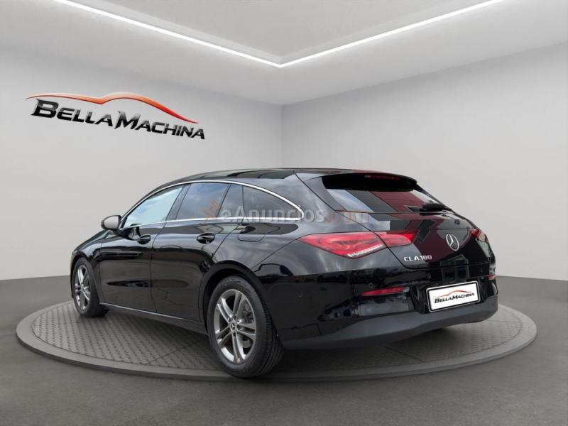 Mercedes CLA CLA 180 Shooting Brake