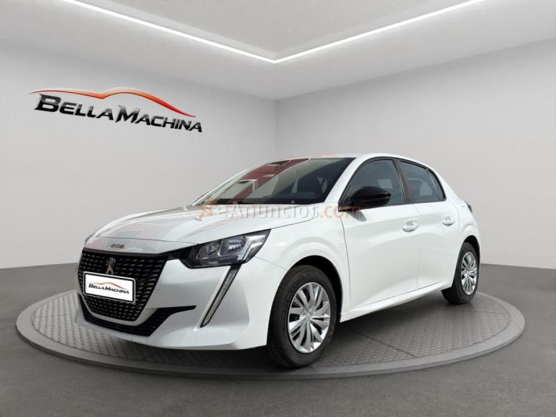 Peugeot 208 PureTech 55kW (75CV) Active