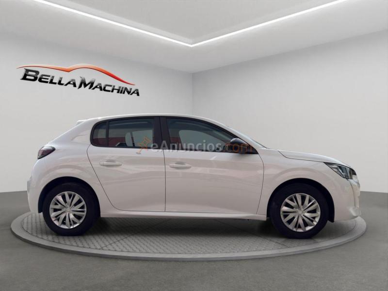 Peugeot 208 PureTech 55kW (75CV) Active