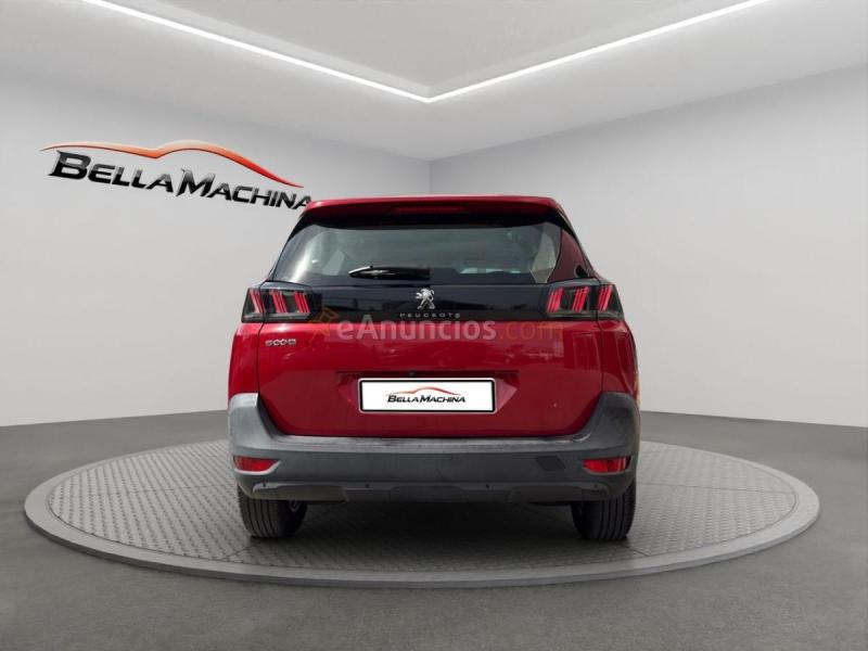 Peugeot 5008 1.5 BlueHDi 96kW (130CV) S&S Active