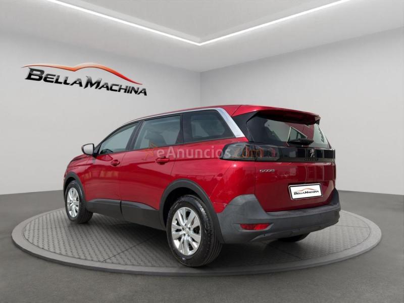Peugeot 5008 1.5 BlueHDi 96kW (130CV) S&S Active
