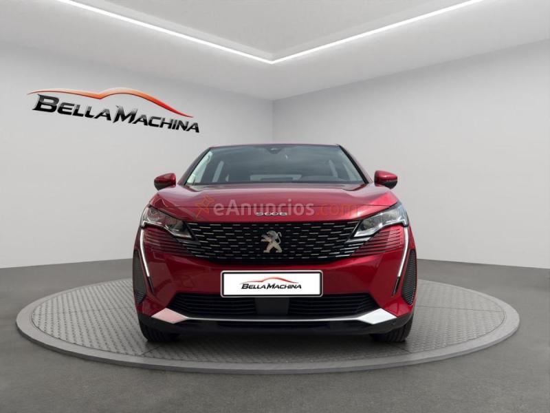 Peugeot 5008 1.5 BlueHDi 96kW (130CV) S&S Active