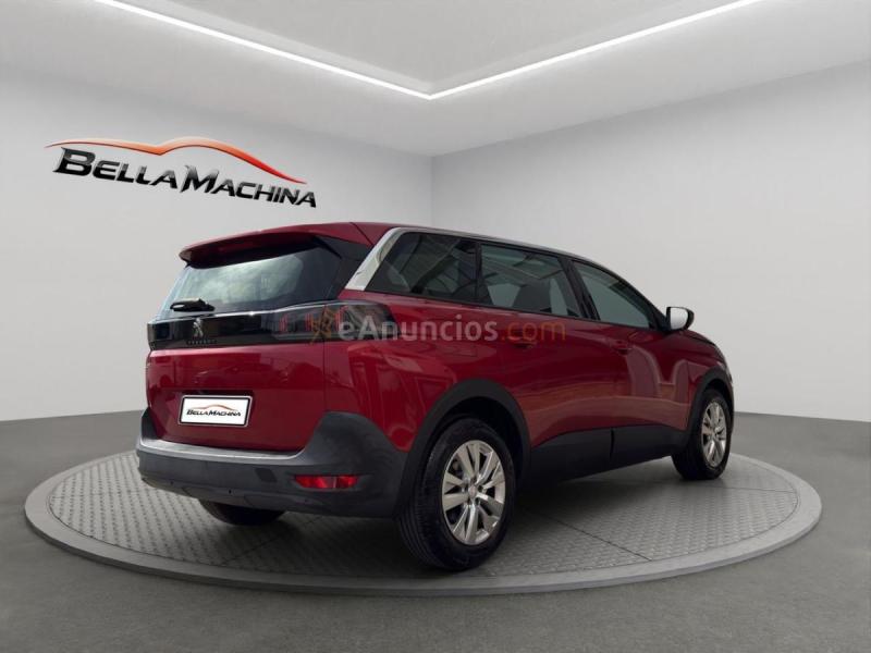 Peugeot 5008 1.5 BlueHDi 96kW (130CV) S&S Active