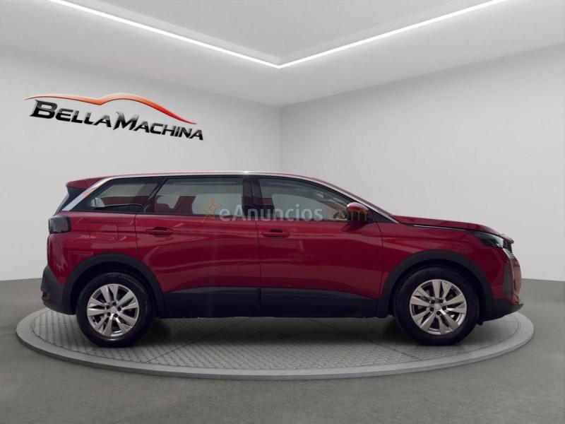 Peugeot 5008 1.5 BlueHDi 96kW (130CV) S&S Active