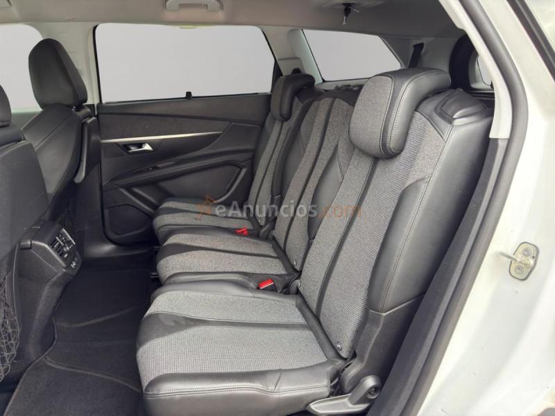 Peugeot 5008 GT-Line BlueHDi 96kW (130CV) S&S EAT8