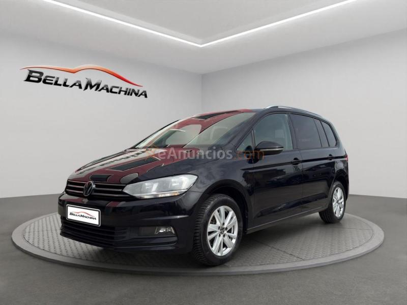 Volkswagen Touran Life 2.0 TDI 110kW (150CV) DSG