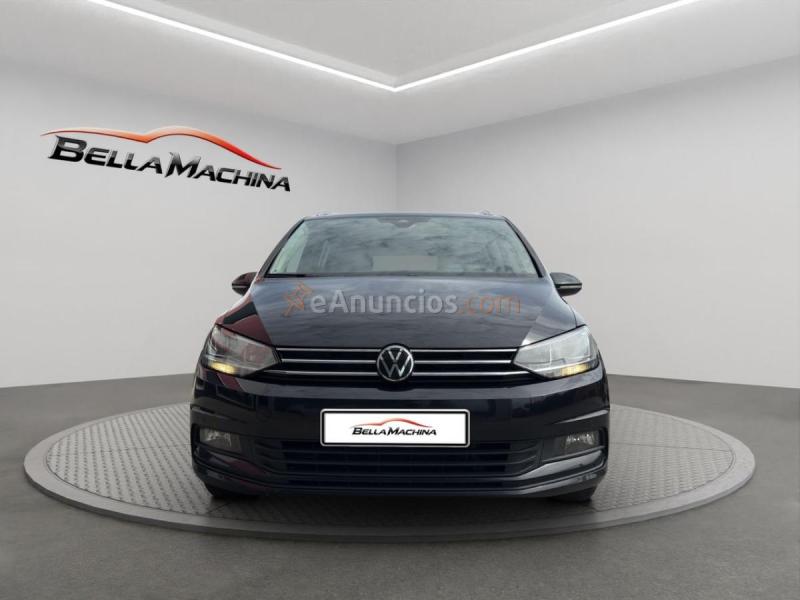 Volkswagen Touran Life 2.0 TDI 110kW (150CV) DSG