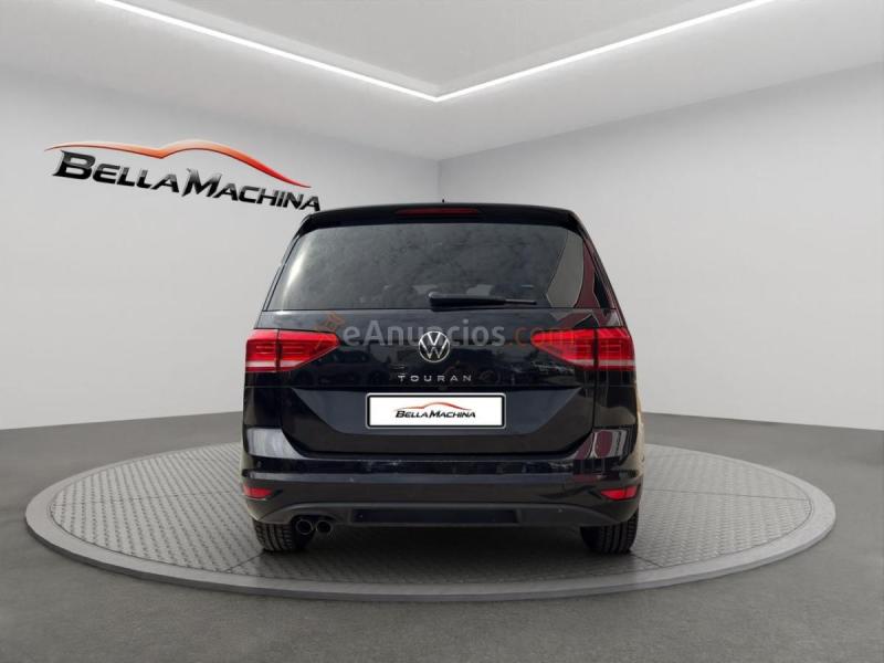 Volkswagen Touran Life 2.0 TDI 110kW (150CV) DSG