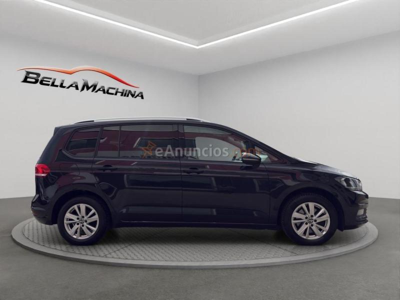 Volkswagen Touran Life 2.0 TDI 110kW (150CV) DSG