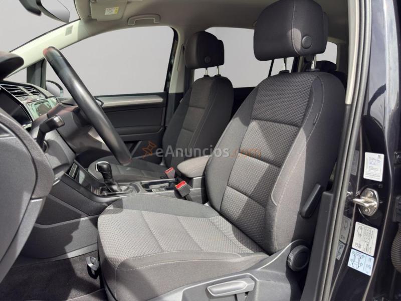 Volkswagen Touran Life 2.0 TDI 110kW (150CV) DSG