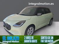 Suzuki Swift 1.2 S2 Mild Hybrid