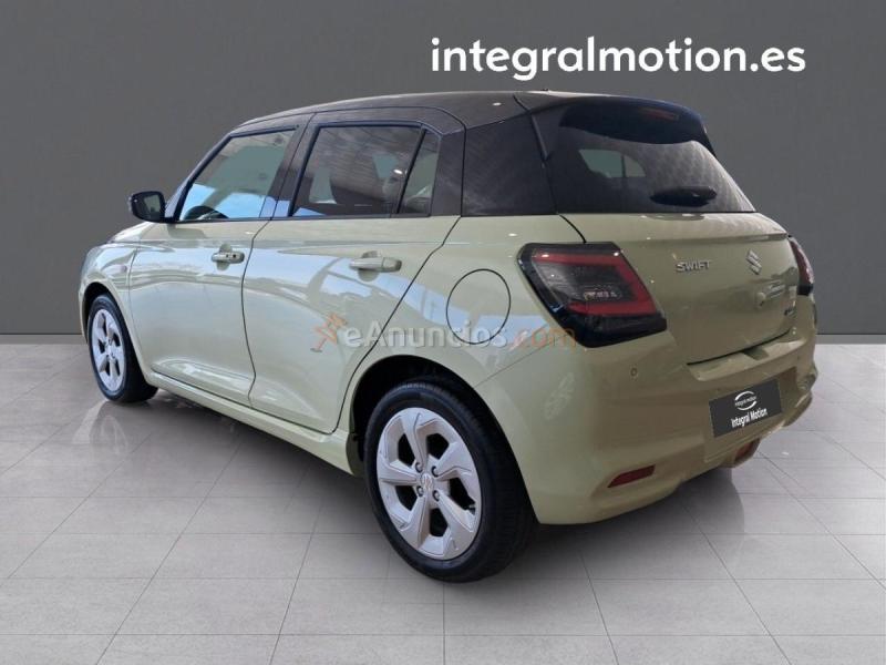 Suzuki Swift 1.2 S2 Mild Hybrid