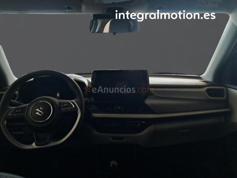 Suzuki Swift 1.2 S2 Mild Hybrid