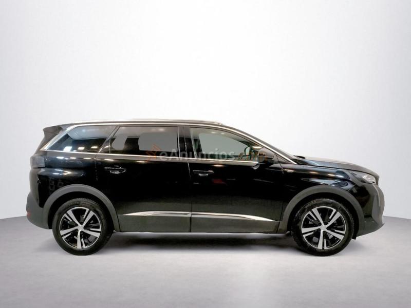 Peugeot 5008 1.5 BlueHDi 96kW S&S GT EAT8