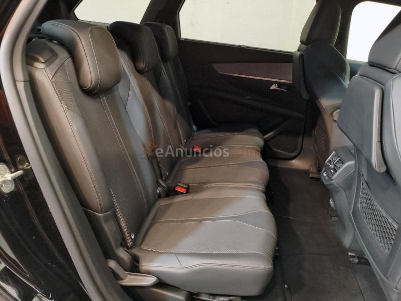 Peugeot 5008 1.5 BlueHDi 96kW S&S GT EAT8
