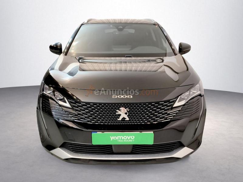 Peugeot 5008 1.5 BlueHDi 96kW S&S GT EAT8