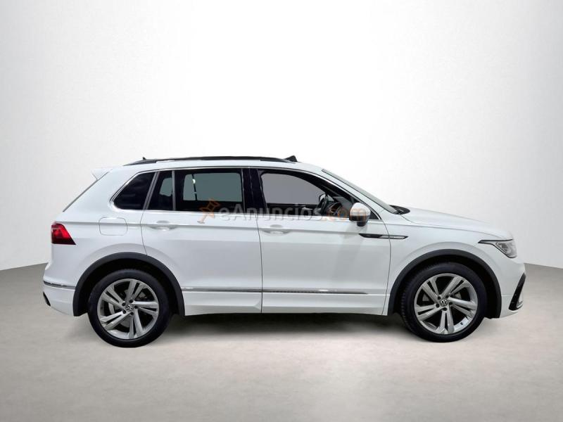 Volkswagen Tiguan R-Line 2.0 TDI 110kW (150CV) DSG