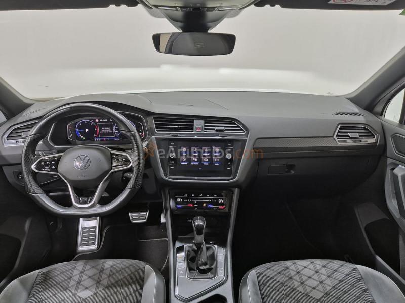 Volkswagen Tiguan R-Line 2.0 TDI 110kW (150CV) DSG