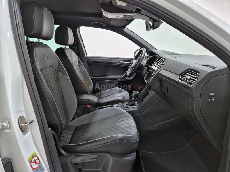 Volkswagen Tiguan R-Line 2.0 TDI 110kW (150CV) DSG