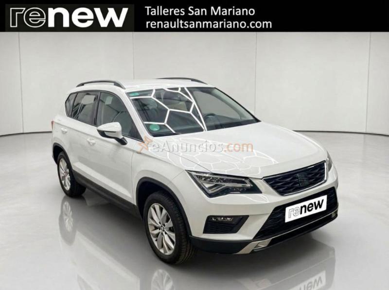 Seat Ateca Style Plus