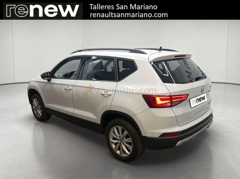 Seat Ateca Style Plus