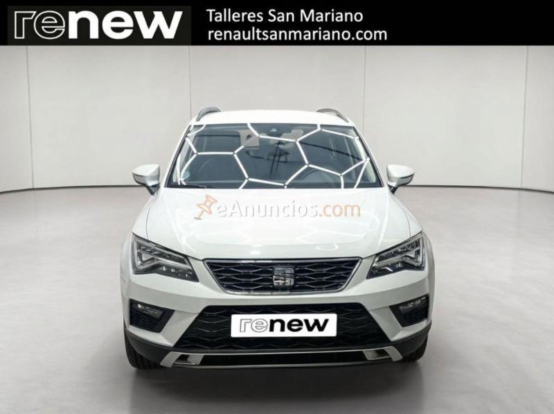 Seat Ateca Style Plus