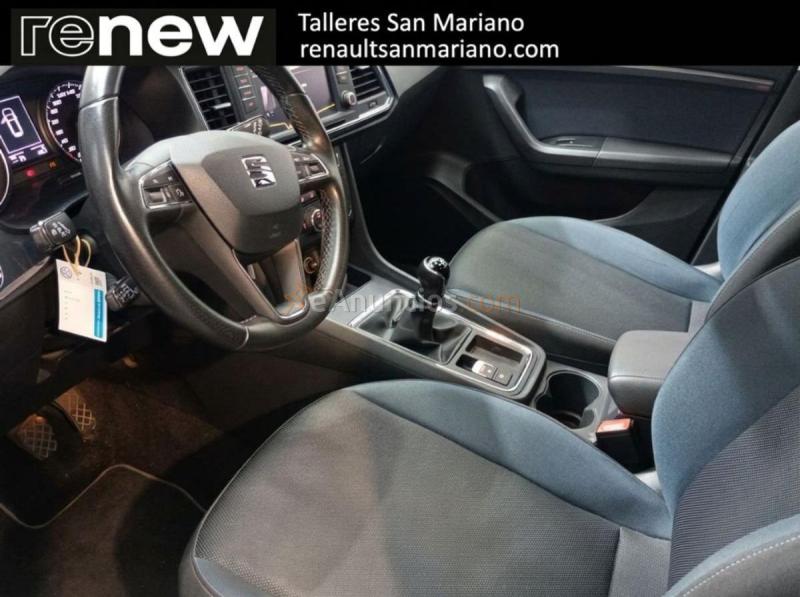 Seat Ateca Style Plus