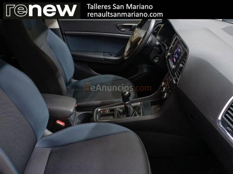 Seat Ateca Style Plus