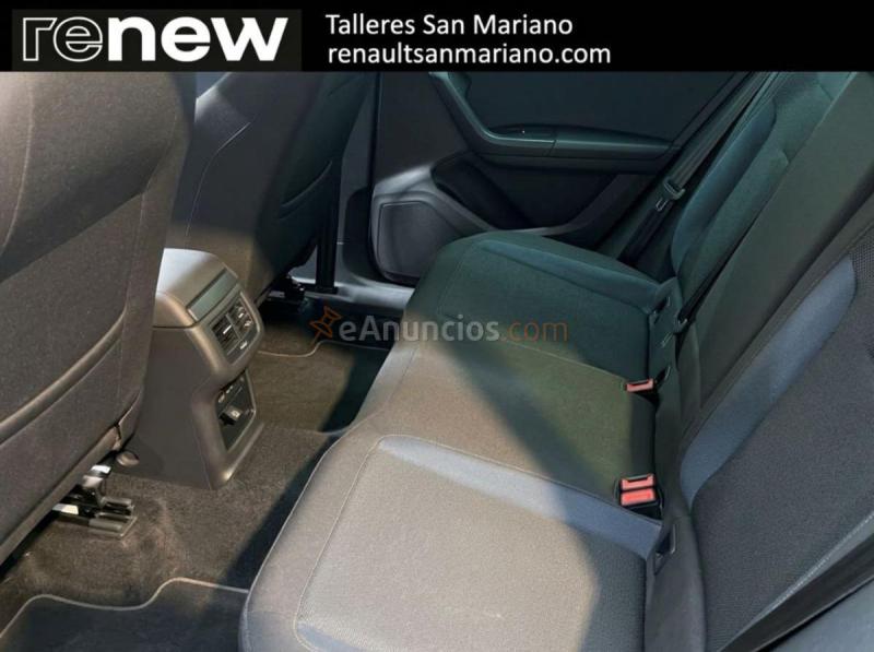 Seat Ateca Style Plus