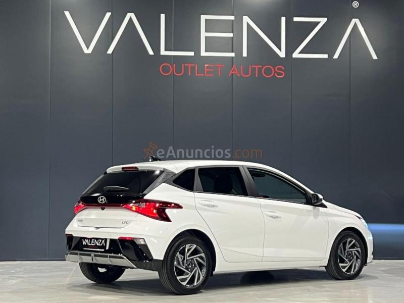 Hyundai i20 1.2 MPI 79 CV Klass