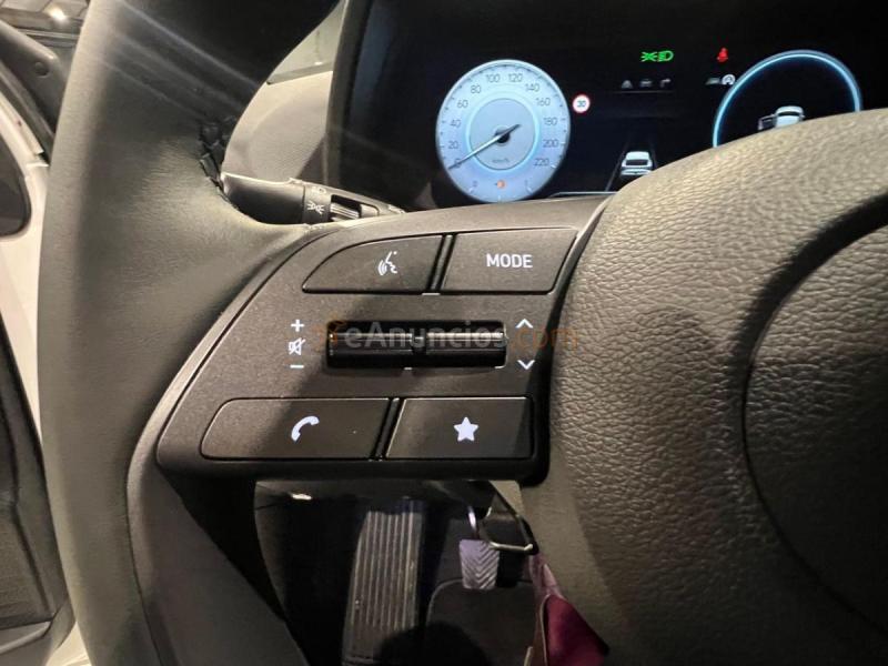Hyundai i20 1.2 MPI 79 CV Klass