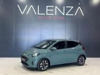 Hyundai i10 1.0 MPI 63 CV Klass