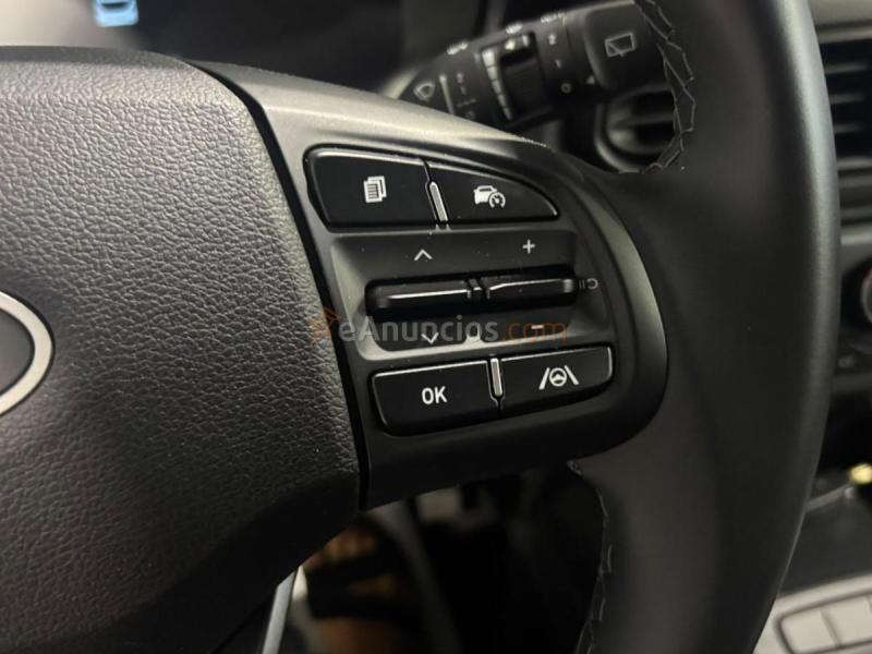 Hyundai i10 1.0 MPI 63 CV Klass