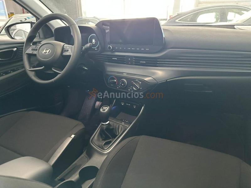 Hyundai i20 1.0 TGDI 100 CV Klass