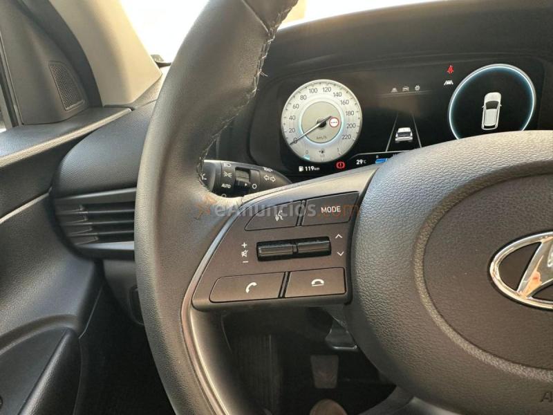 Hyundai i20 1.0 TGDI 100 CV Klass