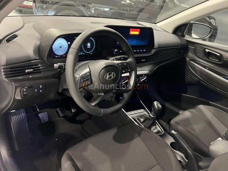 Hyundai i20 1.0 TGDI 100 CV Klass