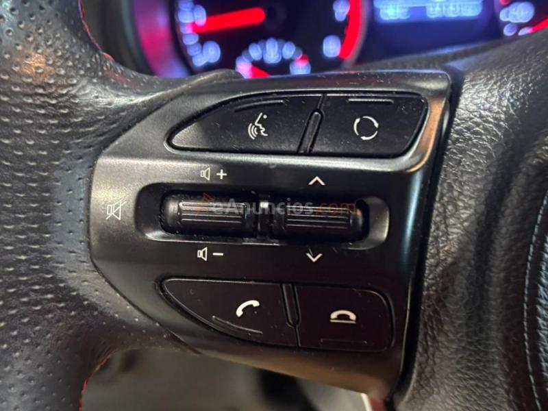 Kia Picanto 1.2 CVVT GT Line