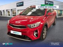 Kia Stonic  1.0 T-GDi 74kW (100CV) MHEV MT Concept