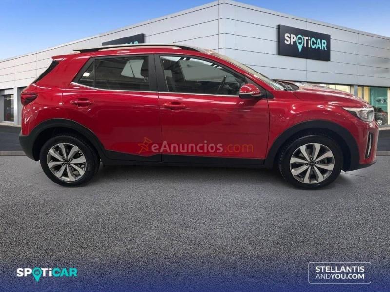 Kia Stonic  1.0 T-GDi 74kW (100CV) MHEV MT Concept
