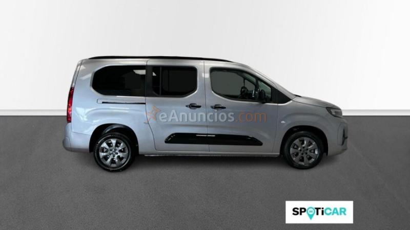 Opel Combo Cargo 1.5 TD 96KW AT GS LWB 5P