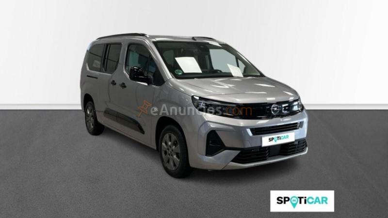 Opel Combo Cargo 1.5 TD 96KW AT GS LWB 5P