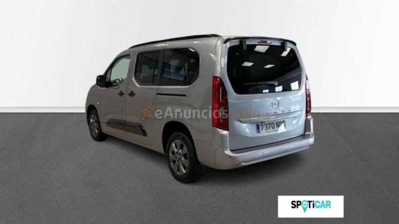 Opel Combo Cargo 1.5 TD 96KW AT GS LWB 5P