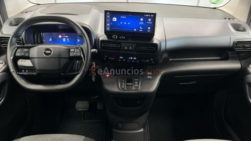Opel Combo Cargo 1.5 TD 96KW AT GS LWB 5P