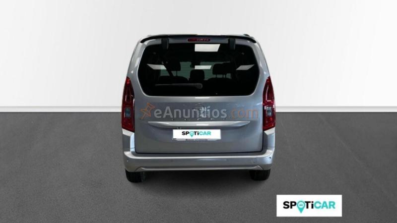 Opel Combo Cargo 1.5 TD 96KW AT GS LWB 5P