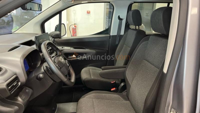 Opel Combo Cargo 1.5 TD 96KW AT GS LWB 5P