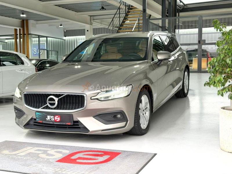 Volvo V60 2.0D 190 CV Automático