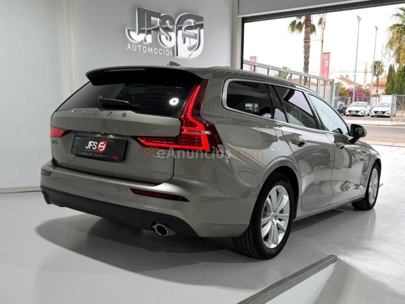Volvo V60 2.0D 190 CV Automático