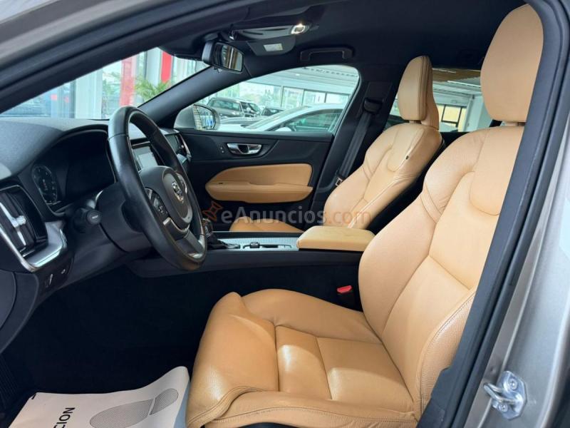 Volvo V60 2.0D 190 CV Automático